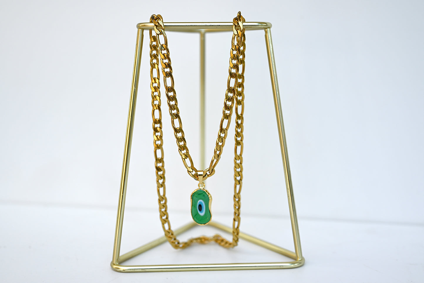 OPTIC NECKLACE
