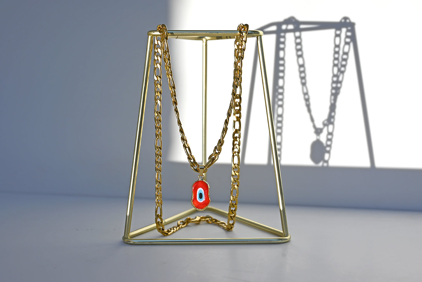 OPTIC NECKLACE