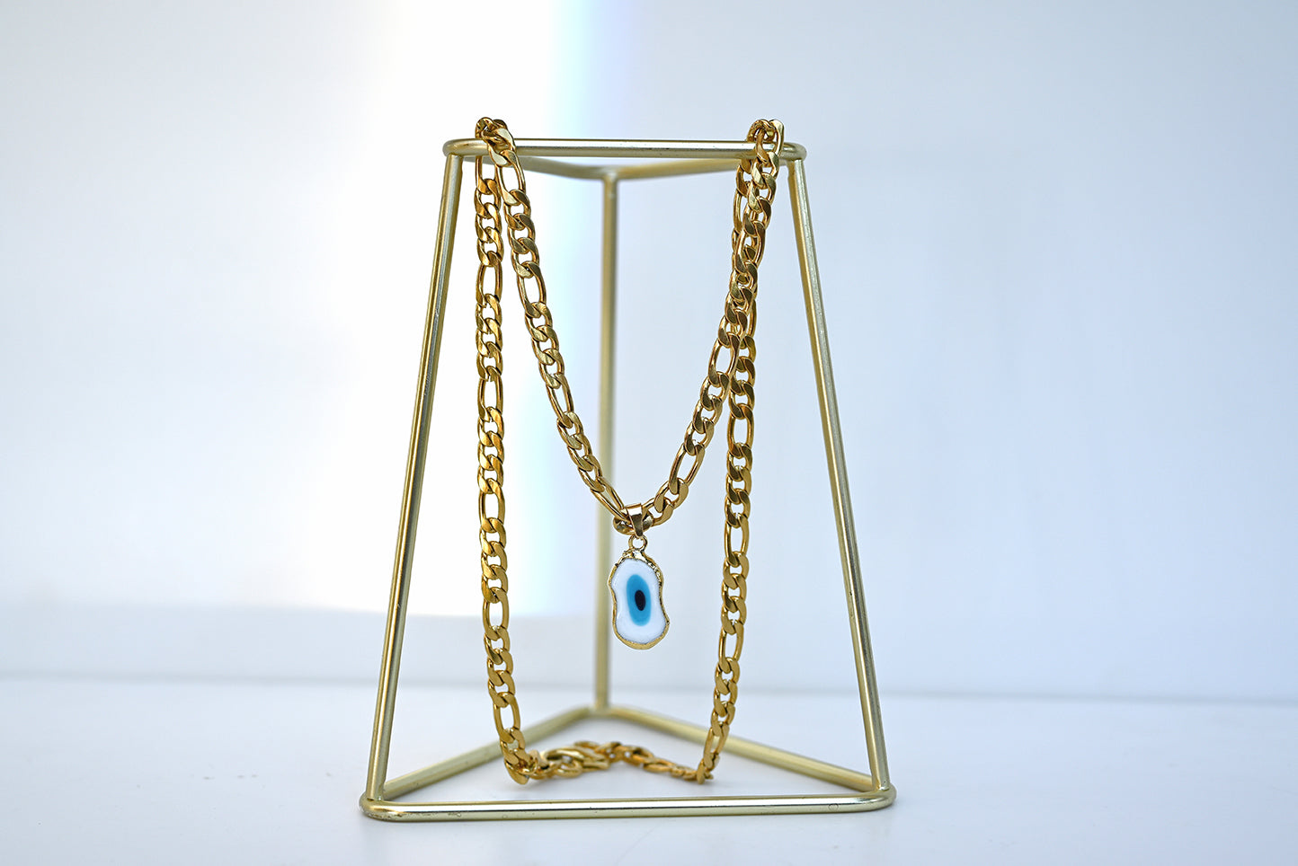 OPTIC NECKLACE